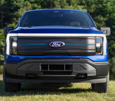 Ford Recalls Vehicles That Don't Stay in PARK