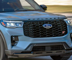 Ford Recalls 13,000 Vehicles Over Cracked Pistons