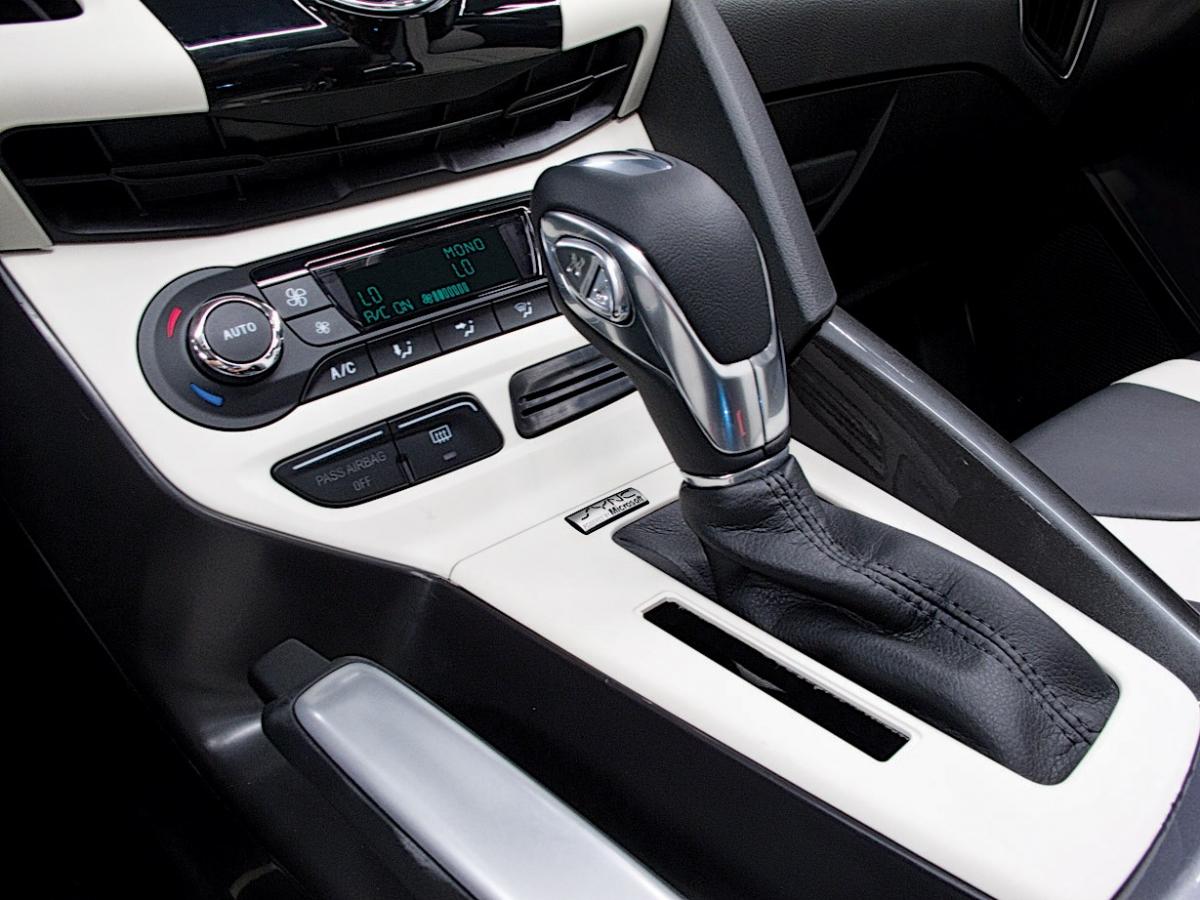 Ford PowerShift Dual-Clutch Transmission Settlement Questioned | CarComplaints.com