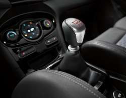 Ford PowerShift Transmission Lawsuit Involves Fiesta and Focus