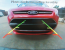 Ford Backup Camera Recall Affects 17 Models