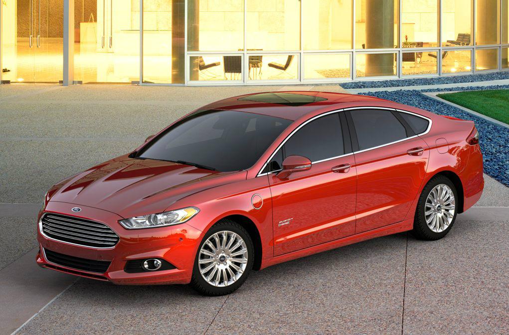 Ford Recalls Fusion Energi C Max Energi And Focus Electric