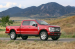 Ford Recalls Super Duty Trucks Over Steering Wheel Clock Springs