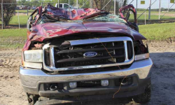 Motion to Dismiss Ford Super Duty Roof Collapse Class Action Lawsuit