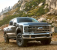 Recall: Ford Super Duty Truck Driveshafts Are Detaching