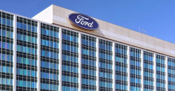 Ford Recalls 2.9 Million Vehicles To Replace Takata Airbags