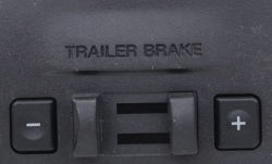 Ford F-150 Trailer Brake Controller Kits Recalled