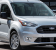 Ford Recalls Transit Connect Vans For Loose Windshields