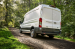 Ford Transit Recall: Rear Wheels Could Lock-Up