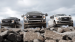 Ford Recalls 300,000 Medium and Super Duty Trucks