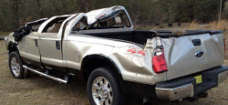 Ford Truck Roof Collapse Lawsuit: Partial Dismissal