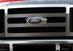 Ford Truck Roof Lawsuit Filed After F-350 Rollover Crash