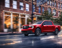 Ford Recall: Detached Parts, Electrical System Failures, and More