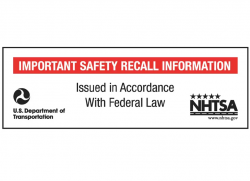 Auto Safety Groups File Appeal Over Recall Regulations