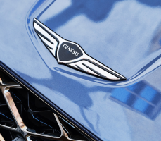 Genesis Fuel Leaks Cause Recall of 103,000 Vehicles