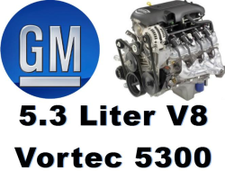 GM 5.3-Liter Engine Class Action Lawsuit Settlement Reached