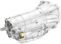 GM 8-Speed Transmission Lawsuit Runs Into Trouble