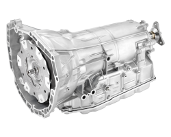 GM 8-Speed Transmission Problems Cause Lawsuit