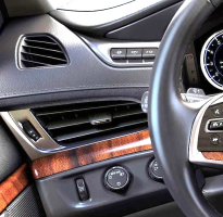 GM Air Conditioning Class Action Lawsuit: 8 Years in Court