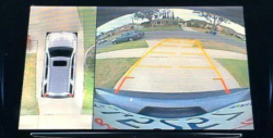 GM Backup Camera Recall Involves Cadillac and GMC Vehicles