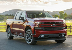 GM Brake Caliper Bolts May Break in 22,000 Trucks