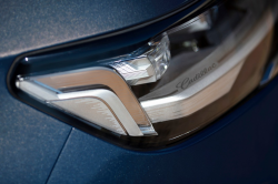 GM Canada Headlight Recall Involves 163,000 Vehicles