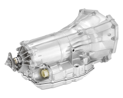 GM Canada Sued Over Hydra-Matic 8L90 and 8L45 Transmissions