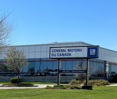 GM Canada Ignition Switch Lawsuit Settlement