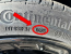GM Continental Tire Recall Affects 31,000 Vehicles