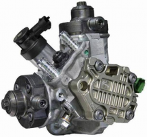GM Duramax Diesel CP4 Fuel Pump Lawsuit Settlement