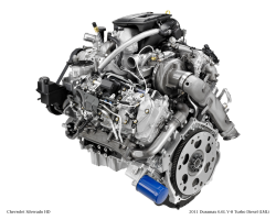 GM CP4 Fuel Pump Lawsuit Certified as Class Action