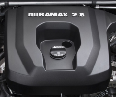 GM Duramax Lawsuit Partially Brought Back on Appeal