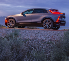 GM Hard Brake Pedals Investigated in 1,164,820 Vehicles