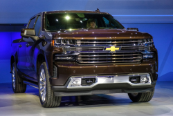 Chevrolet Silverado 1500, Cadillac CT6 and GMC Sierra 1500 Recalled