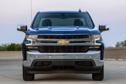 GM Engine Block Heater Cord Recall Affects 364,000 Diesel Trucks