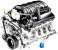 GM Engine Failure Lawsuit Involves L87 Engines