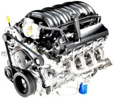 GM Engine Failure Investigation Includes Nearly 1 Million Vehicles