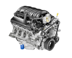 GM Engine Recall Lawsuit Says Repairs Inadequate