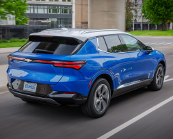 GM Fights Fraud Claim in Fuel Pump Class Action Lawsuit