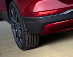 Chevrolet Equinox and GMC Terrain Recalled For Hankook Tires