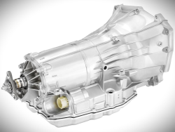 GM Hydra-Matic Transmission Class Action Filed in Canada