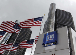 General Motors Still Battling Ignition Switch Lawsuits