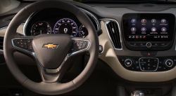 GM Infotainment System Problems Cause Lawsuit