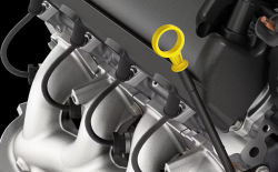 GM L87 Engine Lawsuit Says Engine Recall Not Good Enough