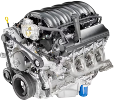 GM L87 Engine Lawsuits Consolidated