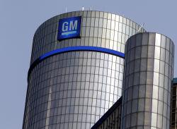 GM Oil Consumption Lawsuit Dismissed