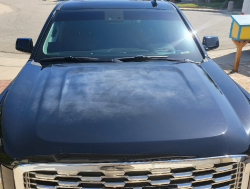 GM Peeling Paint Class Action Lawsuit Says Recall Needed