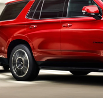 Recall: GM Rear Wheels Lockup While Driving