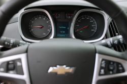Investigation Into GM Sticky Steering Wheels Closed
