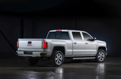GM Recalls 410,000 Trucks With Dangerous Airbag Inflators